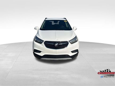 Used 2019 Buick Encore Preferred image 10