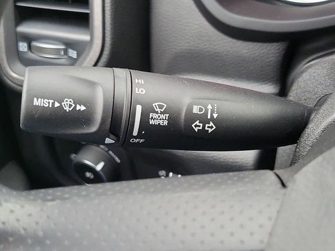 New 2026 RAM 4500 Tradesman image 15