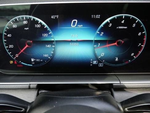 Used 2022 Mercedes-Benz GLE 350 4MATIC w/ Premium Package image 18