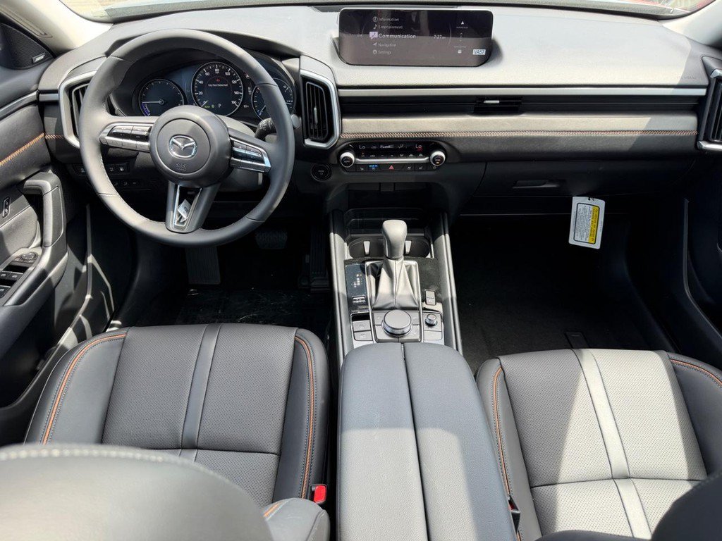 Used 2026 MAZDA CX-50 AWD 2.5 Hybrid w/ Weather Package image 5