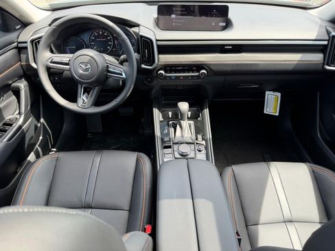 Used 2026 MAZDA CX-50 AWD 2.5 Hybrid w/ Weather Package image 5