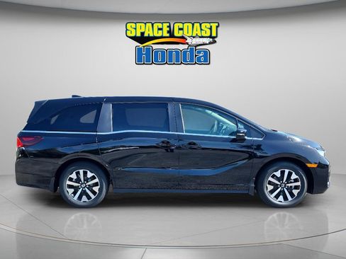 New 2026 Honda Odyssey EX-L image 12