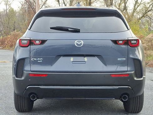 New 2026 MAZDA CX-50 AWD 2.5 Hybrid w/ Weather Package image 5