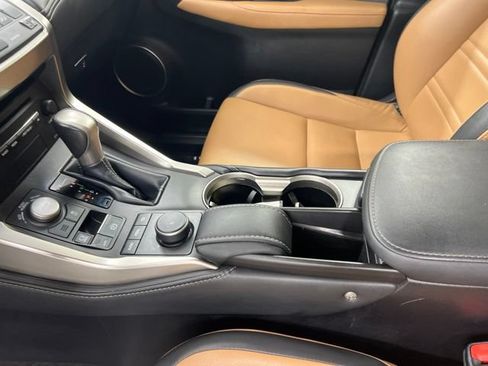 Used 2015 Lexus NX 200t AWD image 15