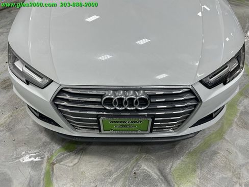 Used 2019 Audi A4 2.0T Premium Plus w/ Premium Plus Package image 24
