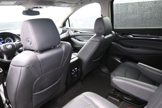 Used 2020 Buick Enclave Essence AWD/4WD image 30