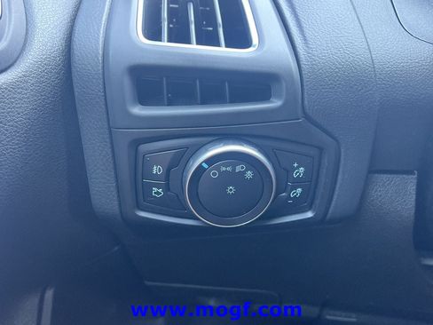 Used 2016 Ford Focus ST w/ Equipment Group 402A FWD image 18