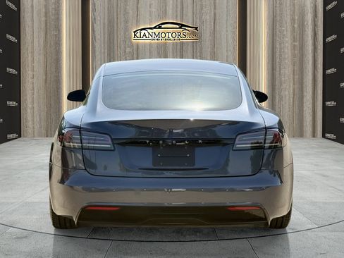 Used 2023 Tesla Model S Standard Range AWD/4WD image 6