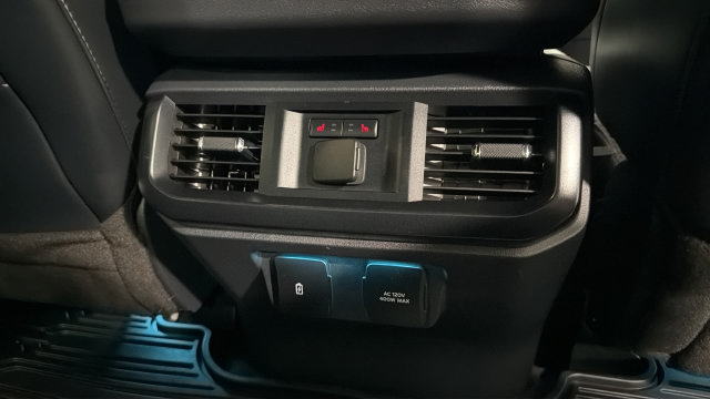Used 2023 Ford F150 Raptor AWD/4WD image 22