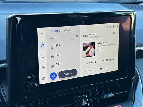 Certified 2026 Toyota Corolla LE image 17