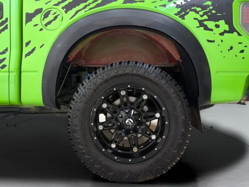 Used 2013 Ford F150 Raptor w/ Luxury Equipment Group AWD/4WD image 37