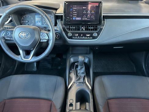 Certified 2024 Toyota Corolla SE image 12