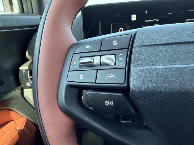 Certified 2026 Kia Sportage SX FWD image 24