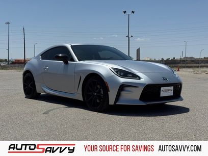 Used 2023 Toyota GR86 Premium