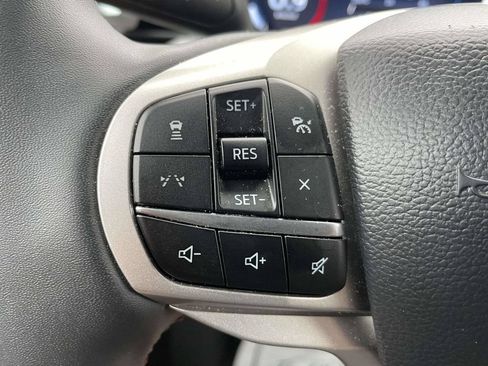 Used 2025 Ford Explorer Active w/ Active Comfort Package RWD image 27