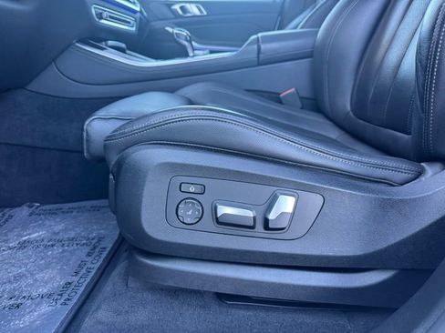 Used 2020 BMW X5 xDrive40i w/ Premium Package image 6