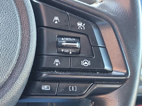 Used 2023 Subaru Forester Wilderness AWD/4WD image 23
