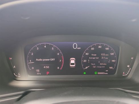 New 2025 Honda Accord SE image 33