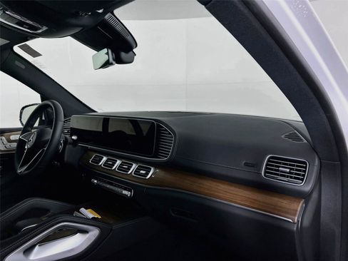 Certified 2026 Mercedes-Benz GLE 350 4MATIC image 26