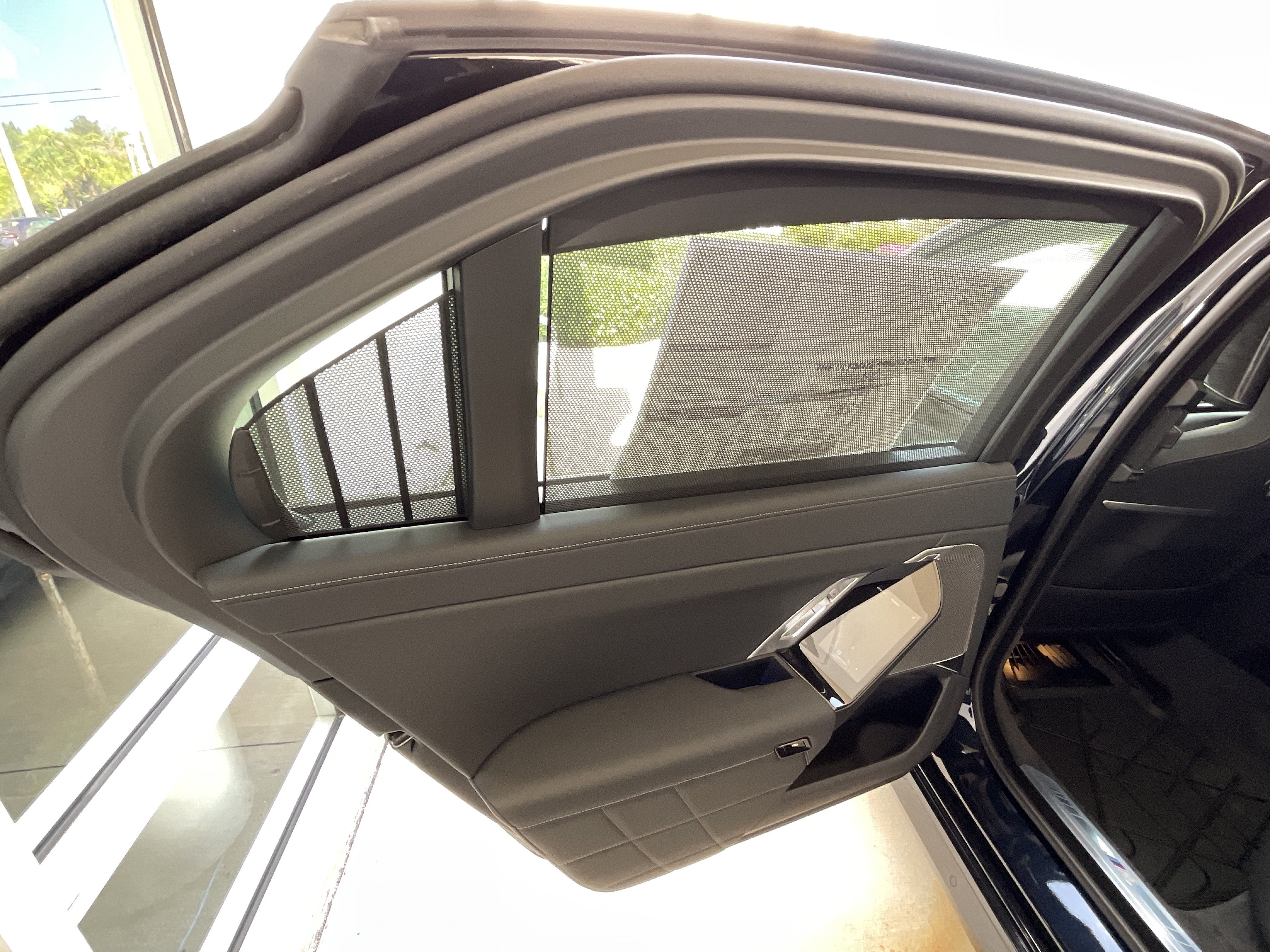 New 2026 BMW 740i w/ Executive Package RWD image 22