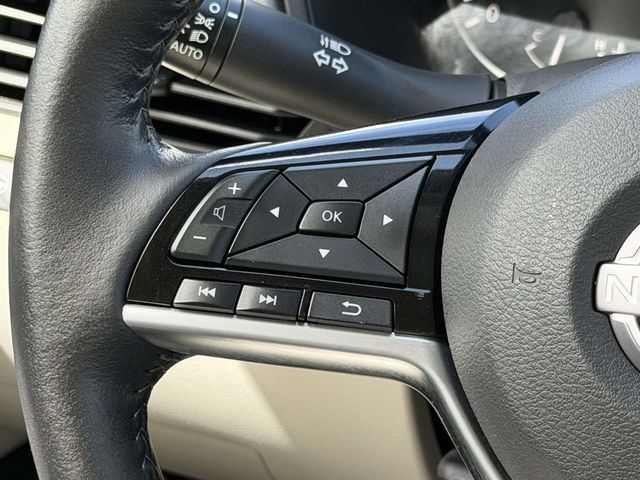Used 2023 Nissan Altima 2.5 SL AWD/4WD image 19