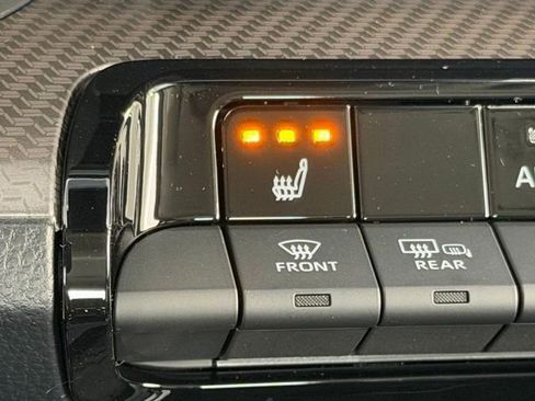 New 2026 Toyota Prius XLE image 16