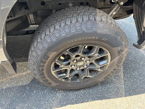 Used 2026 Ford F150 STX AWD/4WD image 11