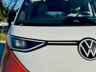New 2025 Volkswagen ID. Buzz 1st Edition