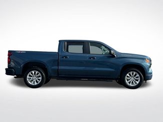 Used 2024 Chevrolet Silverado 1500 Custom AWD/4WD video 2