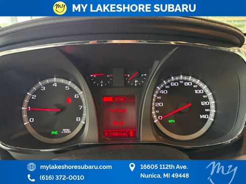 Used 2016 GMC Terrain SLE w/ Convenience Package AWD/4WD image 17
