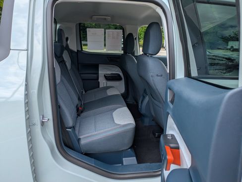 Certified 2024 Ford Maverick XLT FWD image 35