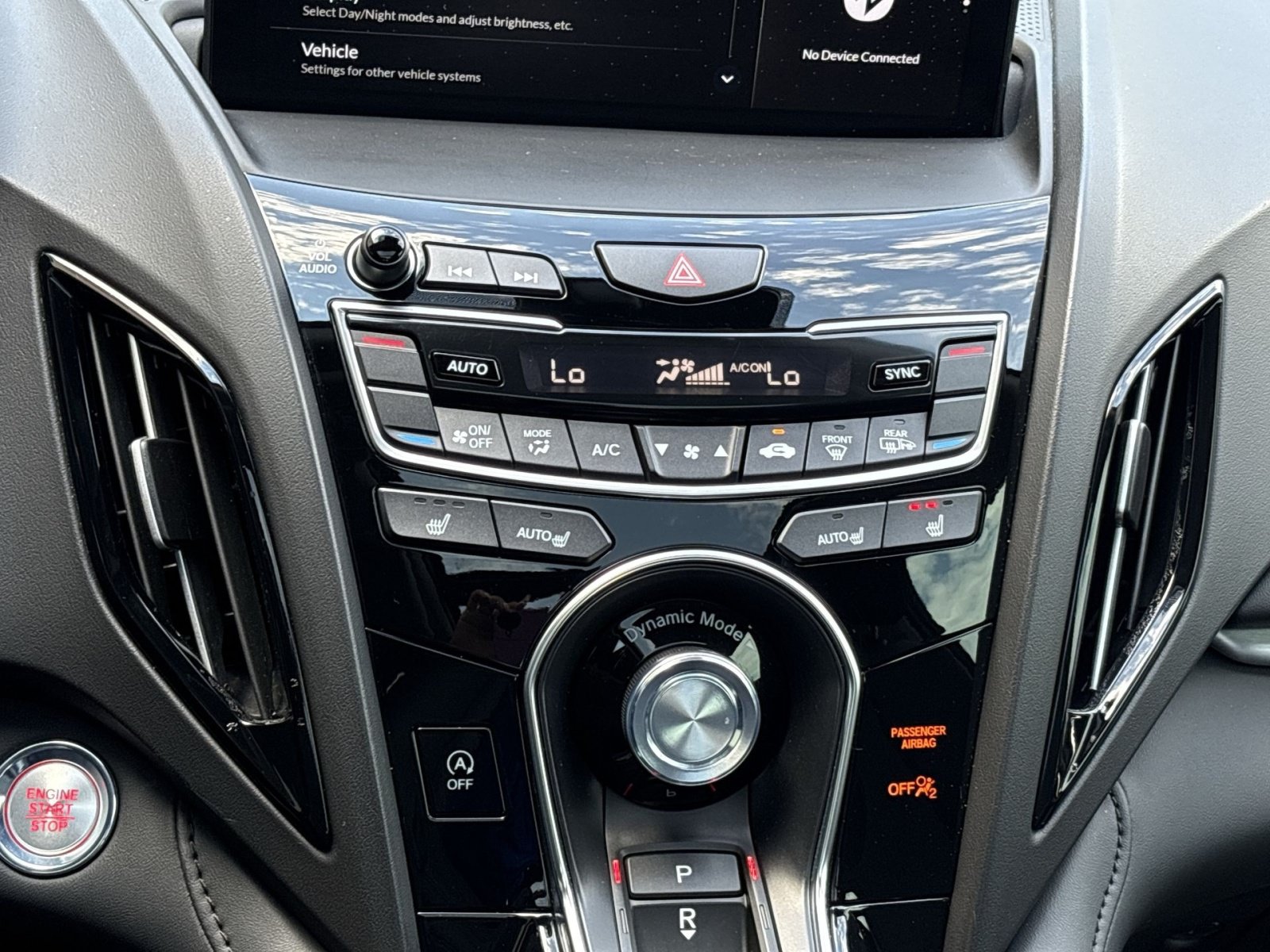 Used 2023 Acura RDX AWD image 21