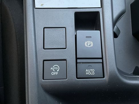 New 2026 Nissan Sentra S FWD image 20