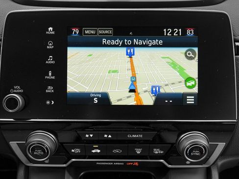 Used 2017 Honda CR-V Touring image 17