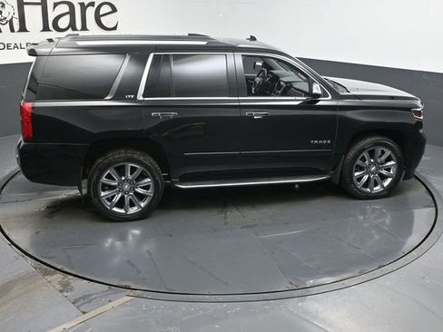 Used 2016 Chevrolet Tahoe LTZ image 41