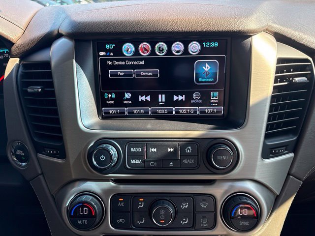 Used 2018 GMC Yukon Denali w/ Denali Ultimate Package AWD/4WD image 24