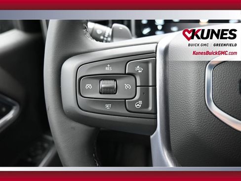 New 2026 GMC Sierra 1500 Elevation w/ Elevation Premium Package image 17