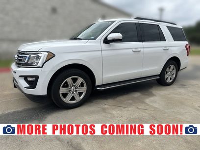 Used 2019 Ford Expedition XLT w/ Equipment Group 202A