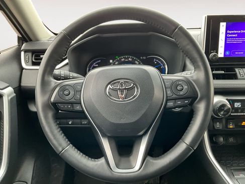 Used 2024 Toyota RAV4 XLE Premium w/ Weather Package image 13