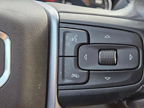 Used 2020 GMC Sierra 1500 SLT RWD image 22