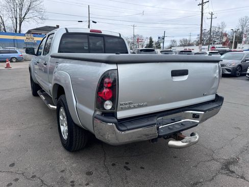 Used 2006 Toyota Tacoma PreRunner image 6