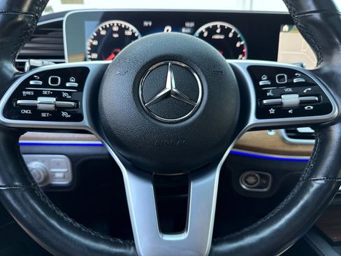 Used 2022 Mercedes-Benz GLE 350 4MATIC image 26
