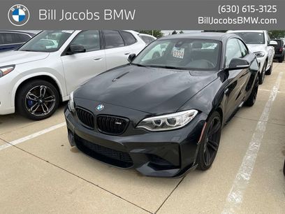 Used 2017 BMW M2