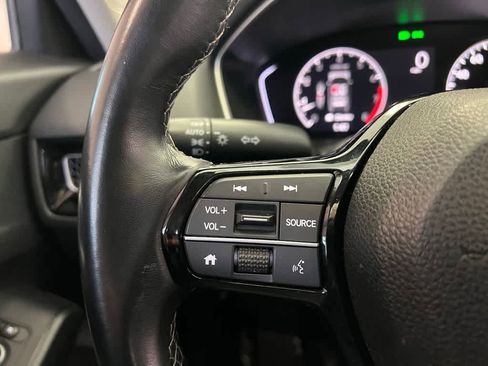 Used 2022 Honda Civic EX-L image 21