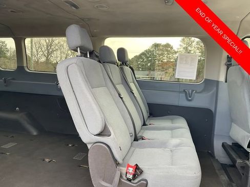 Used 2015 Ford Transit 350 XLT image 13