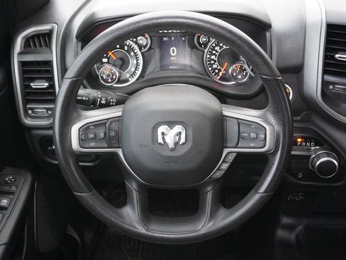 Used 2023 RAM 1500 Tradesman RWD image 18