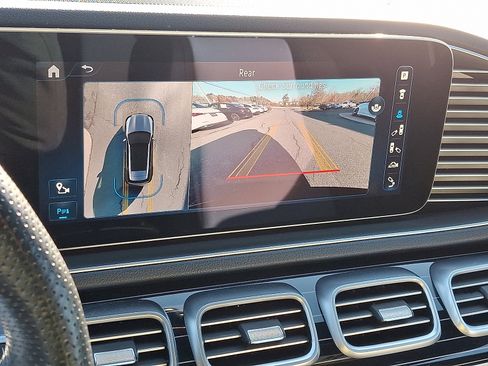 Certified 2024 Mercedes-Benz GLE 450e 4MATIC image 19