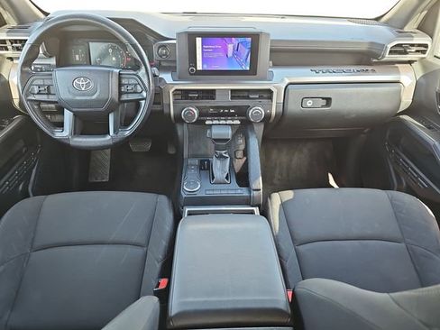 Used 2024 Toyota Tacoma SR5 RWD image 11
