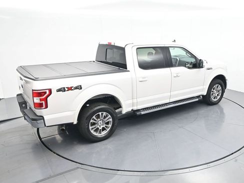 Used 2019 Ford F150 Lariat image 28