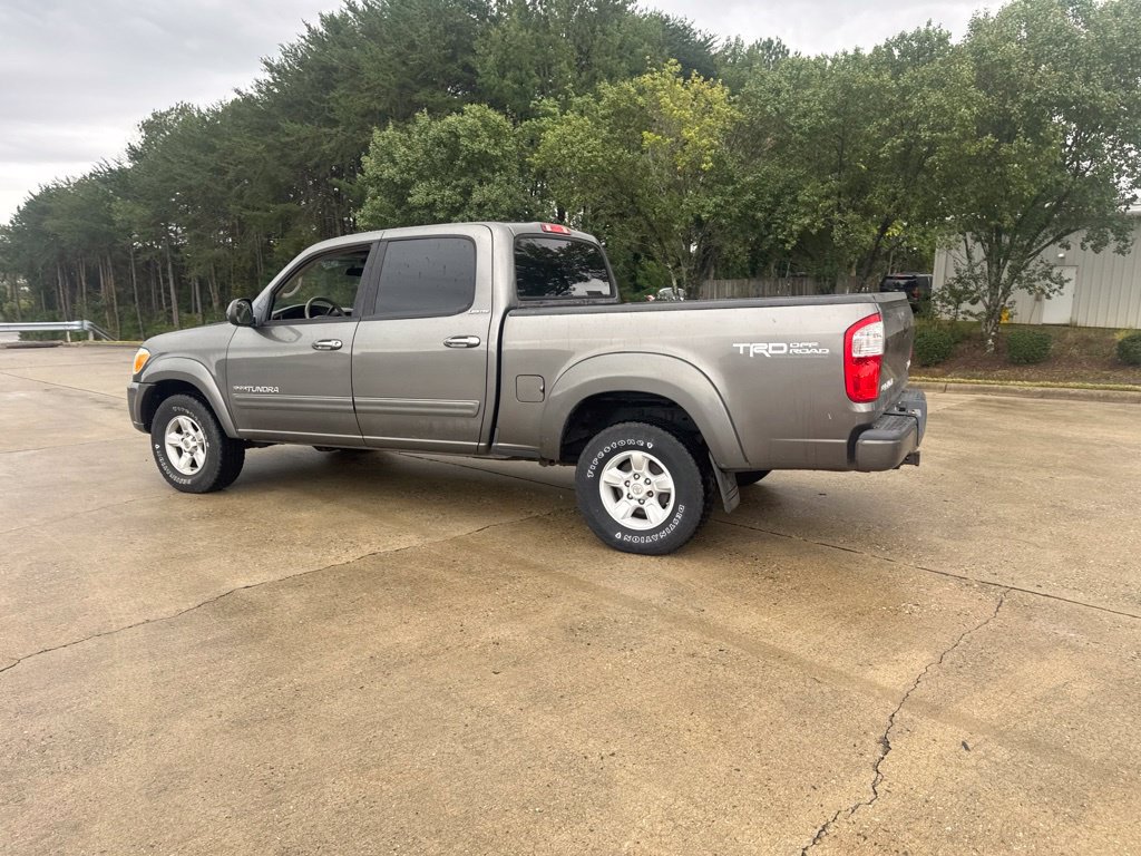 Used 2006 Toyota Tundra Limited w/ All Weather Guard Pkg AWD/4WD image 18